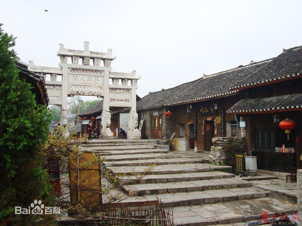 驻村“丰”景 | “朝记夕颜”情更暖
